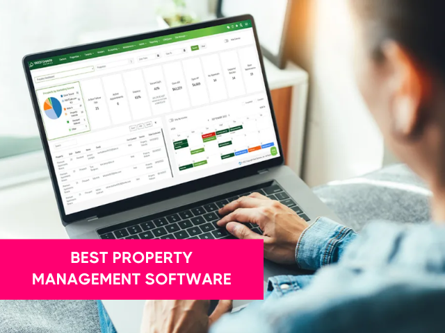 Top 8 Property Management Software Solutions Compared